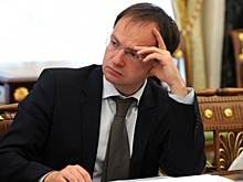 Мединский: статья о 28 панфиловцах сильно видоизменила факт