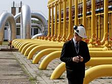 Две европейские страны понадеялись на возвращение российского газа