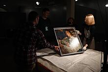 Во Владивостоке готовится к открытию выставка картин Зинаиды Серебряковой из собрания Русского музея