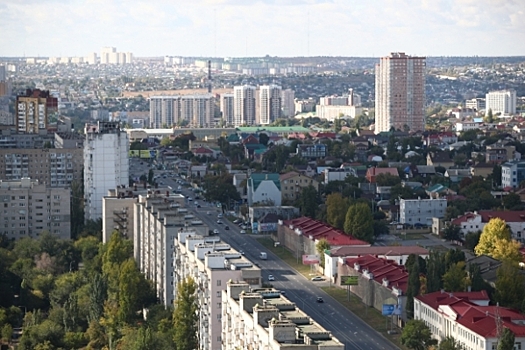 В Волгоградской области инвалидам помогают адаптироваться к самостоятельной жизни