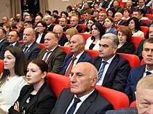 Мурат Кумпилов рассказал о реализации ключевых проектов в экономике Адыгеи