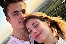 История любви Алёны Косторной и Георгия Куницы: знакомство с родителями, помолвка, предложение, скорая свадьба