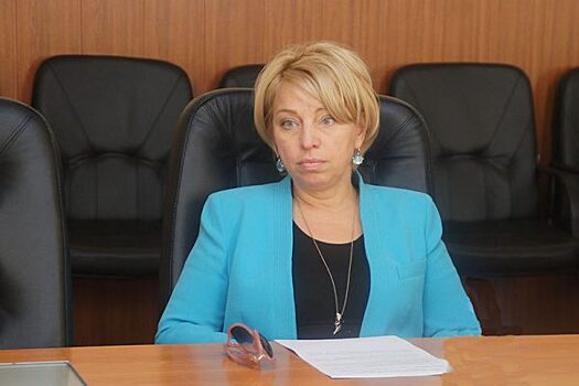 Новый директор появится у департамента образования и науки Приморского края