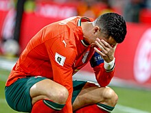 ЧМ-2026 станет для Роналду последним