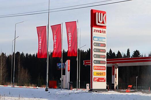 ФАС опять против: «дочке» Лукойла грозит новое антимонопольное дело за высокие цены на дизельное топливо