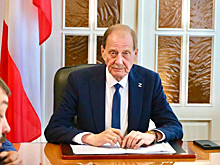 В мэрии Саратова запретили новогодние корпоративы