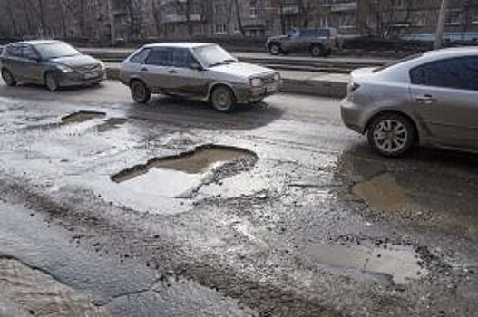 Подрядчиков заставят исправить недостатки ремонта челябинских дорог