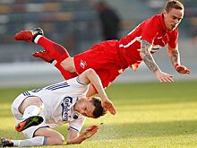 Футболисты "Оренбурга" обыграли молдавскую "Зарю" в товарищеском матче