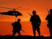 От Ирака до Турции: где США могут потерять военные базы в случае удара по Ирану