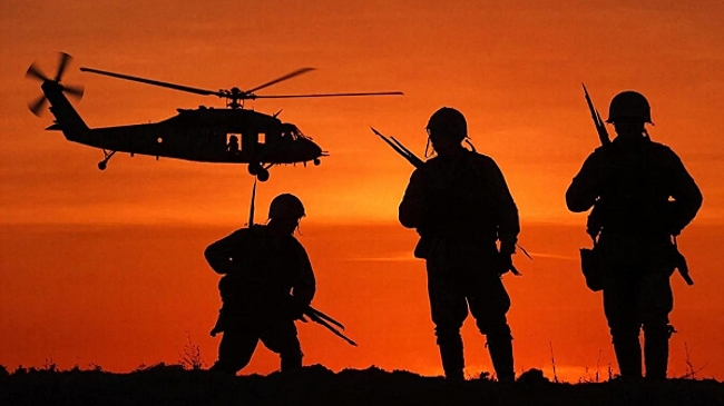 От Ирака до Турции: где США могут потерять военные базы в случае удара по Ирану