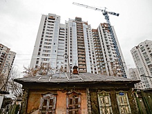 В Новосибирске перешли к комплексному развитию территорий