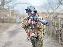 Бойцы СВО в тыловых районах решают задачи по скрытному передвижению войск