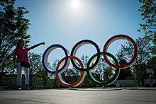 Россиянка на Олимпиаде выступит за Грузию