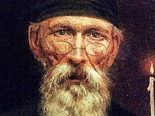 Предсказания монаха Авеля для России