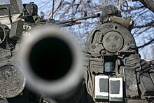 Военные ДНР отводят технику от линии соприкосновения