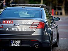 Аудит "пришел" в МВД Грузии