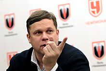 Радимов жестко ответил Лещуку