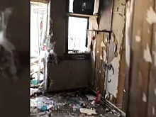Сторож погиб во время изготовления бомбы в Сочи