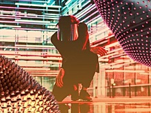 Люди и машины: кто создает британских роботов