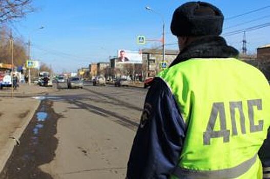 Школьник попал под колеса внедорожника в Автозаводском районе Нижнего