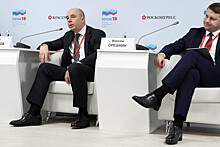 Орешкин рассказал, что было бы с курсом рубля без бюджетного правила