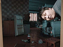 Рецензия на фильм "Молодость" Дмитрия Давыдова