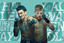 В бой идут одни нокаутеры. Где смотреть UFC on ESPN 44?