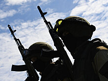 Исламское "вторжение" в Армению: что замышляют "видевшие" кровь