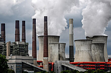 Зимой в ЕС упало потребление угля. Там что, справились с энергокризисом?: Статьи экономики ➕1, 28.04.2023