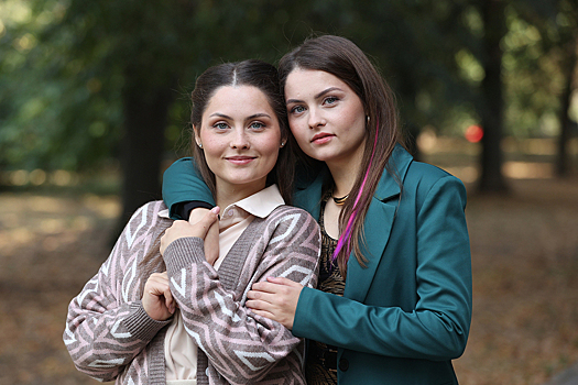 «Сестры» против «Зимородка»: мелодрамы с южным колоритом в схватке за зрителя