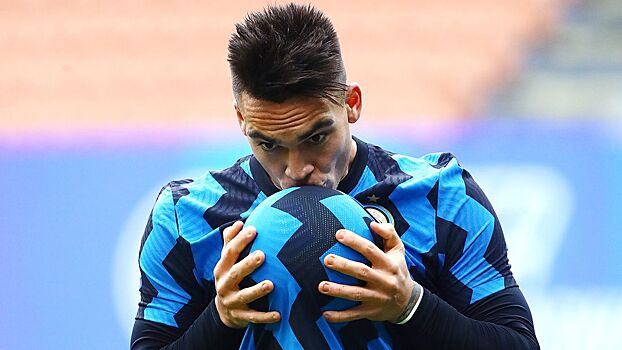 «Интер» продлит контракт с Лаутаро Мартинесом