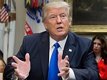 Трамп о своем указе: ради безопасности страны мы победим