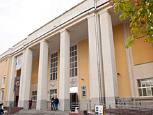 В КЦ «Зодчие» состоялись съемки концерта «Мы вместе защищали нашу Родину...»