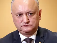 Додон назвал последствия попытки отменить итоги выборов в Гагаузии