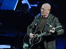 Автомобиль Александра Розенбаума попал в ДТП в Ростовской области