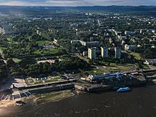 В Хабаровском крае речными круизами могут заняться москвичи