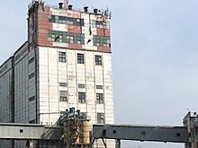 Официально: Центральный элеватор в Таганроге признан банкротом