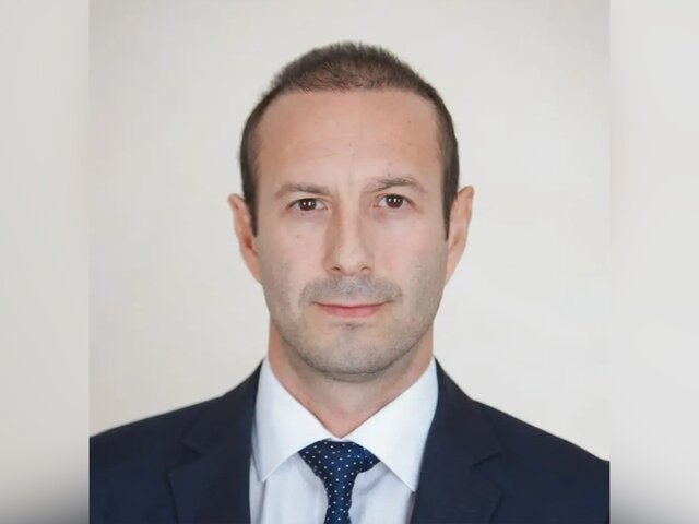 РИА Новости: арестованный вице-губернатор Зайнуллин жил в квартире с панорамным видом