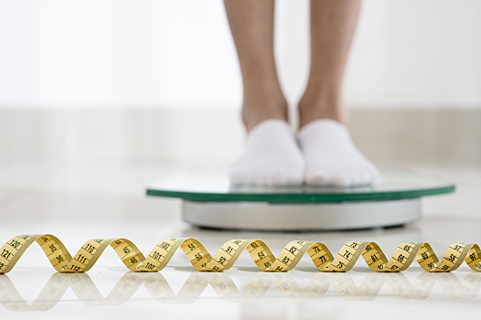 Диетолог посоветовала гормональную терапию после 50 для контроля веса