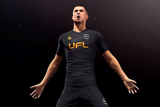 Второй бета-тест футбольного симулятора UFL от Криштиану Роналду пройдёт в августе