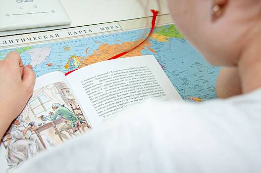 В Госдуме отреагировали на планы изменить подход к домашнему заданию в школах