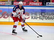 Покинувший ЦСКА Классон склоняется к переходу в московское «Динамо» или «Спартак»