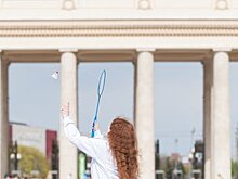 Москву захватит непогода
