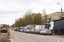 Скользят и думают о сексе: что творят на дорогах ярославские автомобилисты. Видео