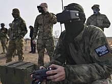 Названы особенности самого быстрого российского дрона на СВО