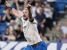 Sporting News о еще одной страсти рекордсмена Овечкина: он мог бы быть успешен и в футболе