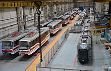 "Машина времени": как и зачем в России модернизируют трамваи