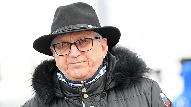 Александр Тихонов раскритиковал российских биатлонистов