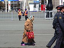 В России повышается размер пенсий