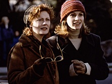 Подходящие фильмы для осеннего настроения